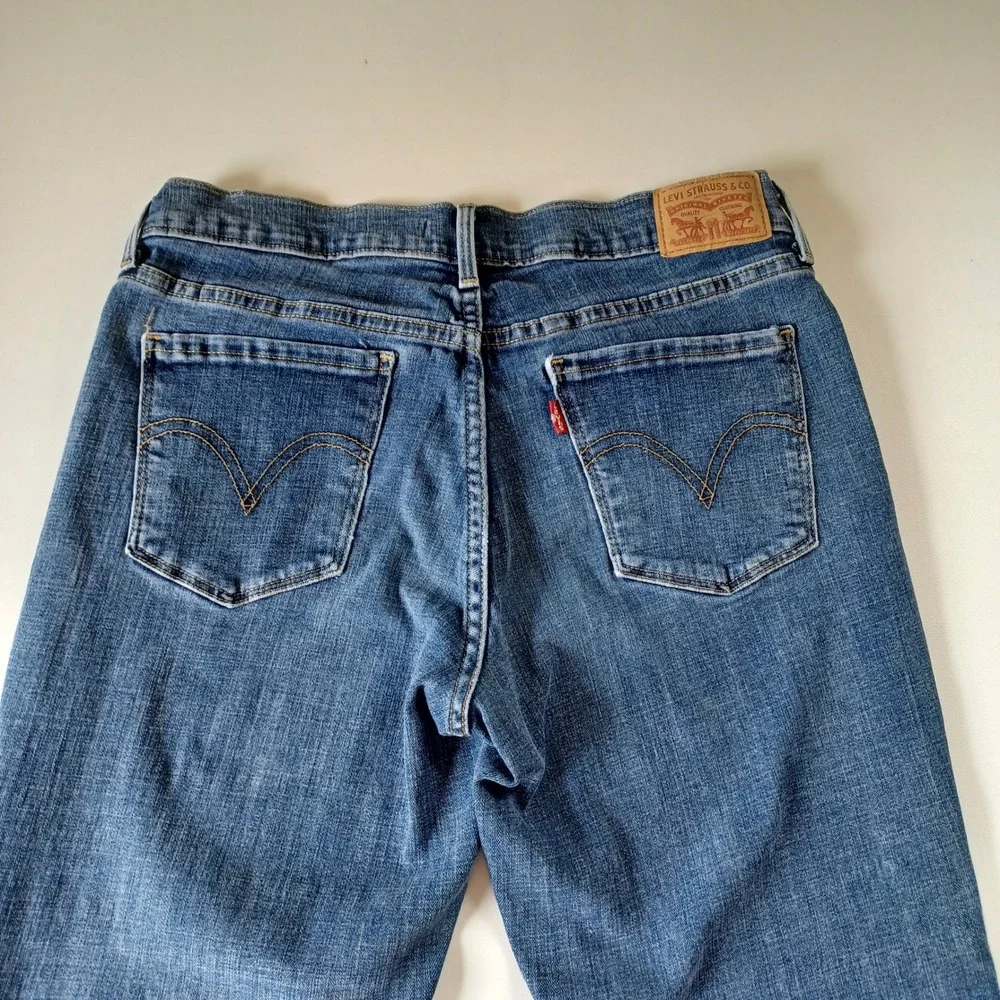 Levis levi 505
